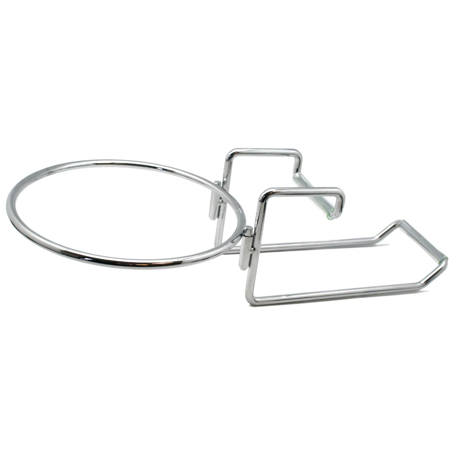 VinBouquet supporto tavolo secchiello ghiaccio anello 18 cm