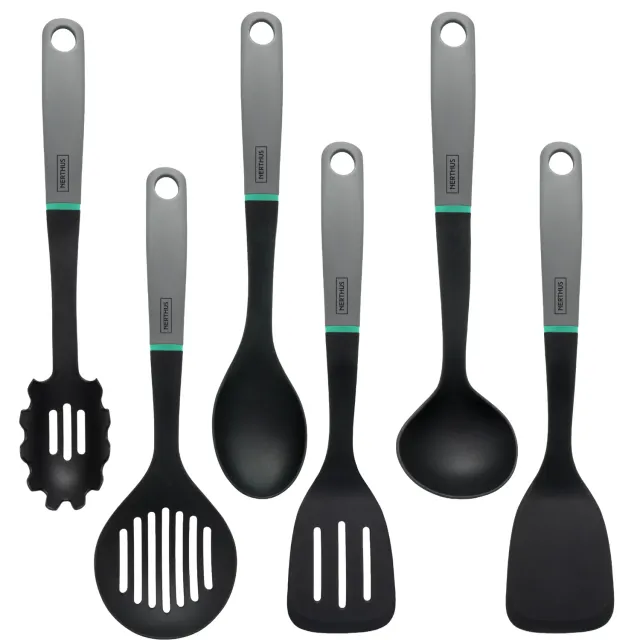 VinBouquet Utensile da Cucina Antiaderente senza BPA