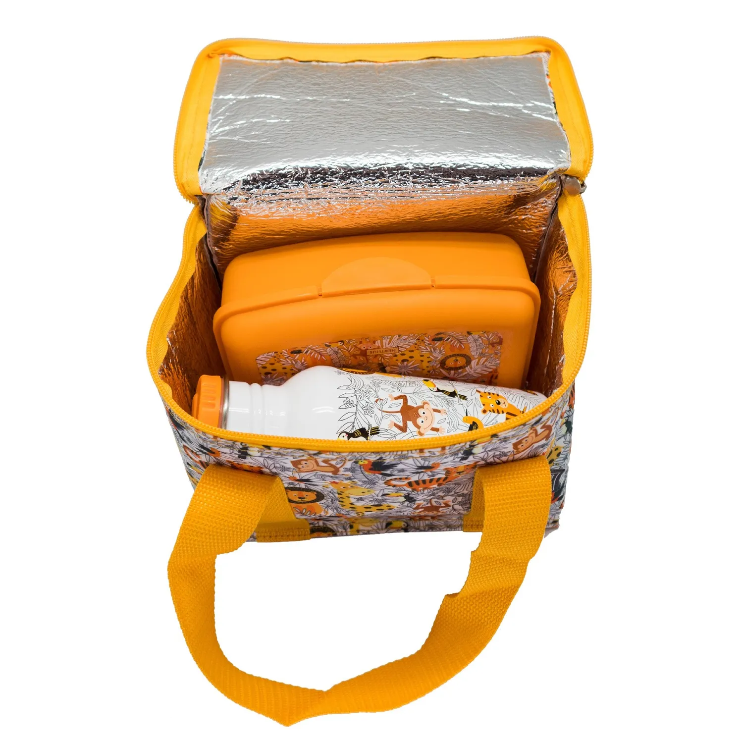 VinBouquet Nerthus borsa termica pranzo bambini