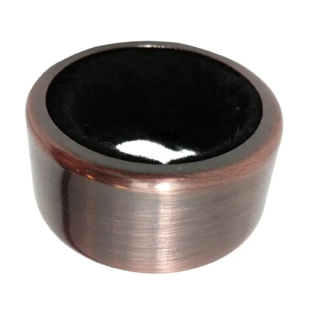 VinBouquet anello antigoccia per vino d'annata