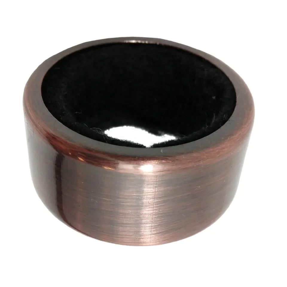 VinBouquet anello antigoccia per vino d'annata
