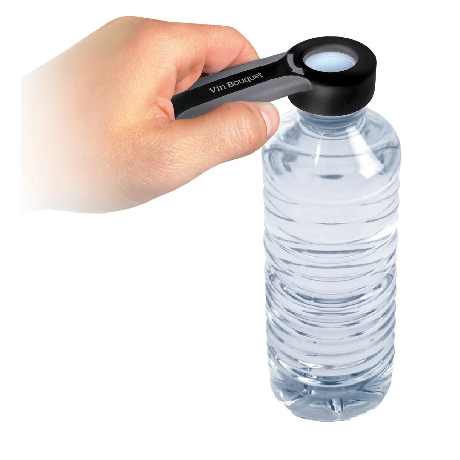 VinBouquet Apriscatole 4 in 1 Barattoli Bottiglie