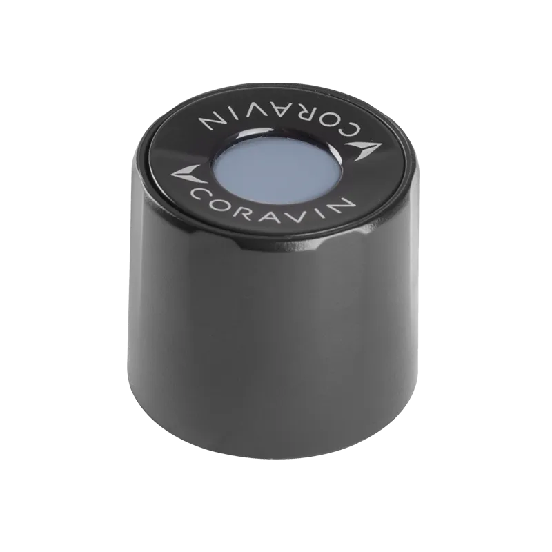 Coravin Timeless tappi a vite silicone conservazione 6 mesi