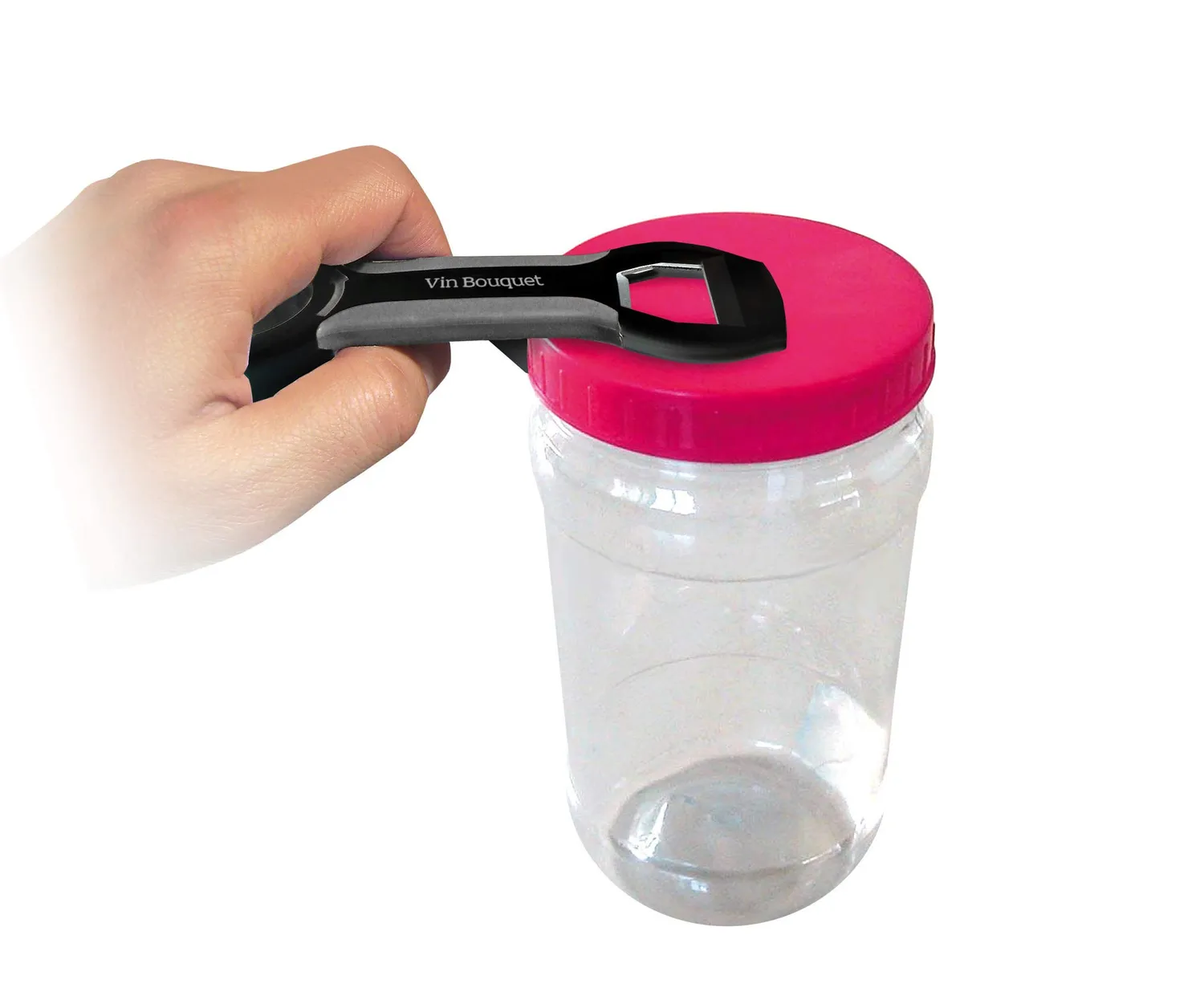 Vin Bouquet FID 021 Apritore Multiplo Bottiglie Lattine