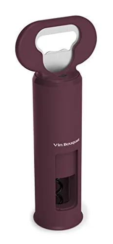 Vin Bouquet FID 681 apribottiglie 3 in 1 con cavatappi