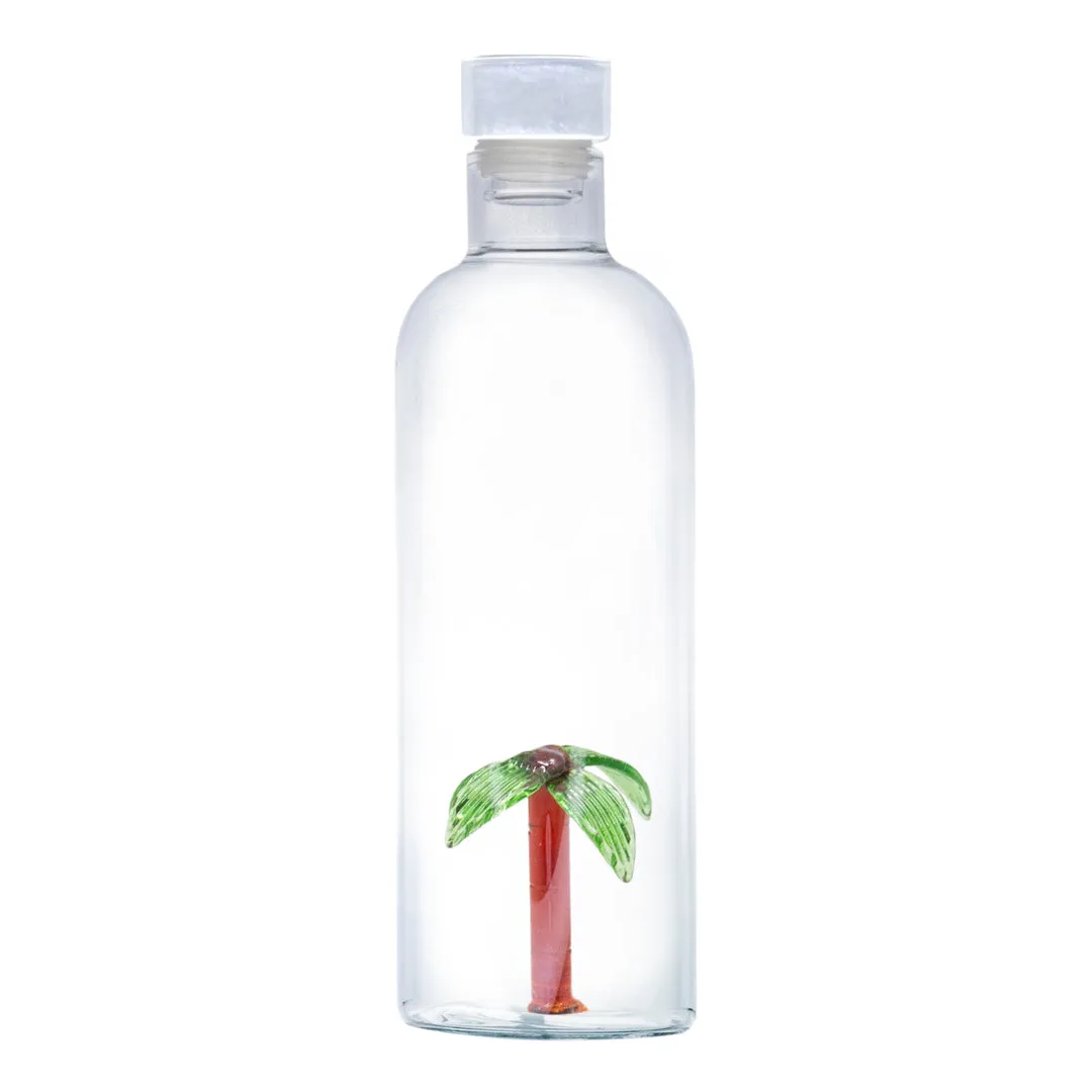 VinBouquet Bottiglia Vetro Figura Interna 1,1 L