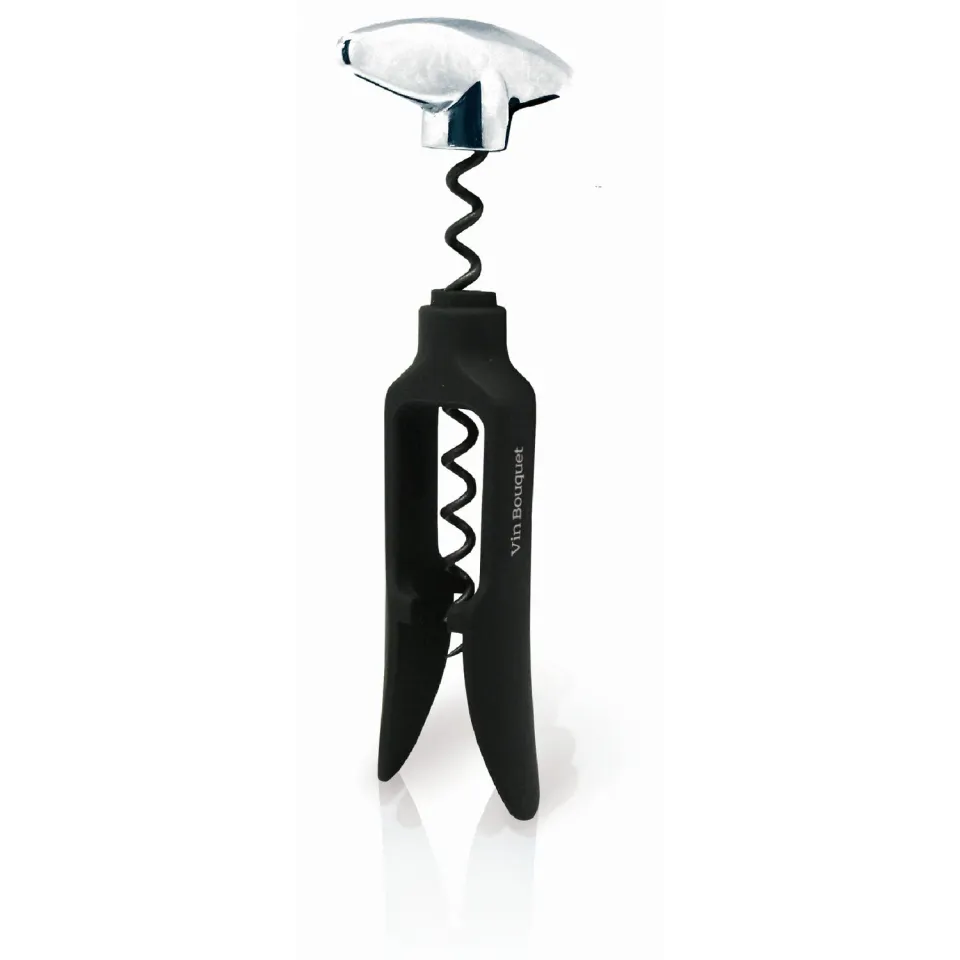 VinBouquet Cavatappi Classico Acciaio Inox Vite