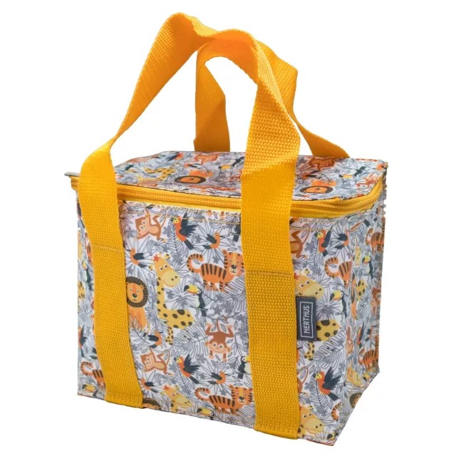 VinBouquet Nerthus borsa termica pranzo bambini