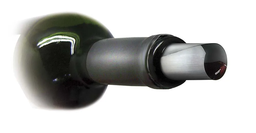 Vin Bouquet FIA 008 Versatore Vino Lamelle Antigoccia