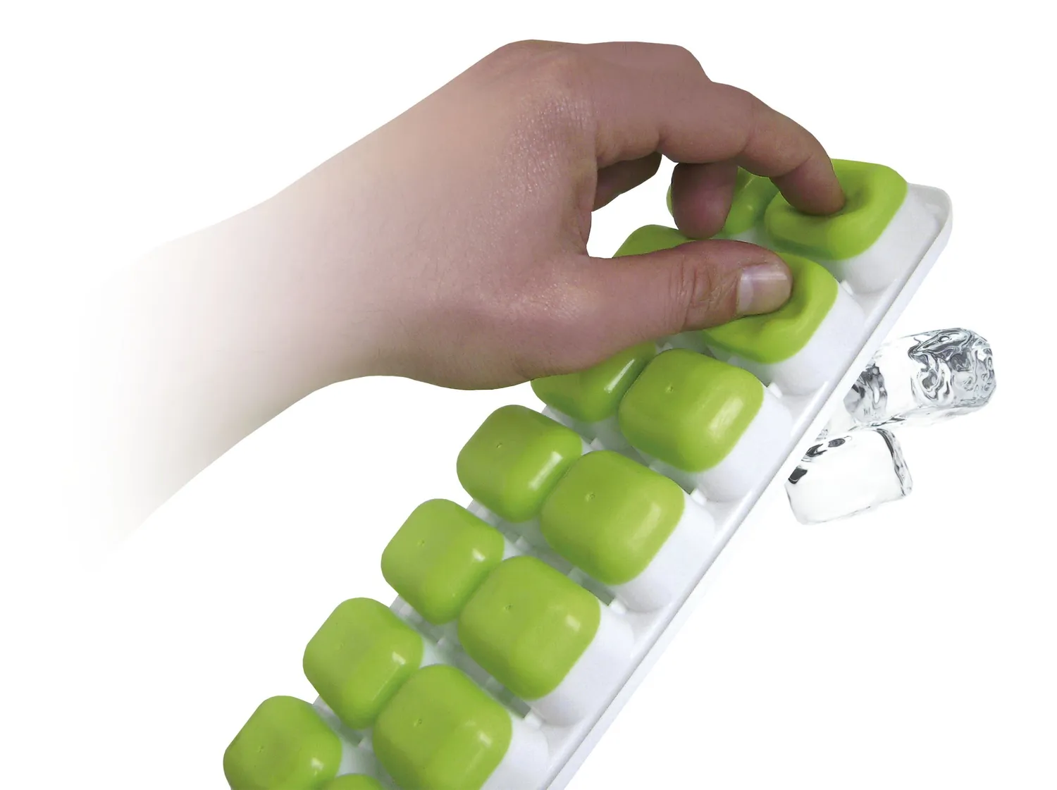 Vin Bouquet FIE 047 Stampo Ghiaccio Silicone 14 Cubetti