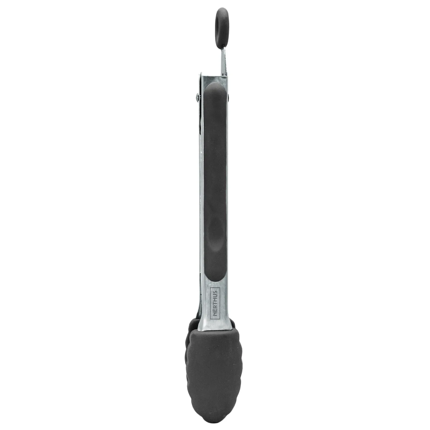 VinBouquet Pinze da Cucina in Acciaio Inox e Silicone 26 cm