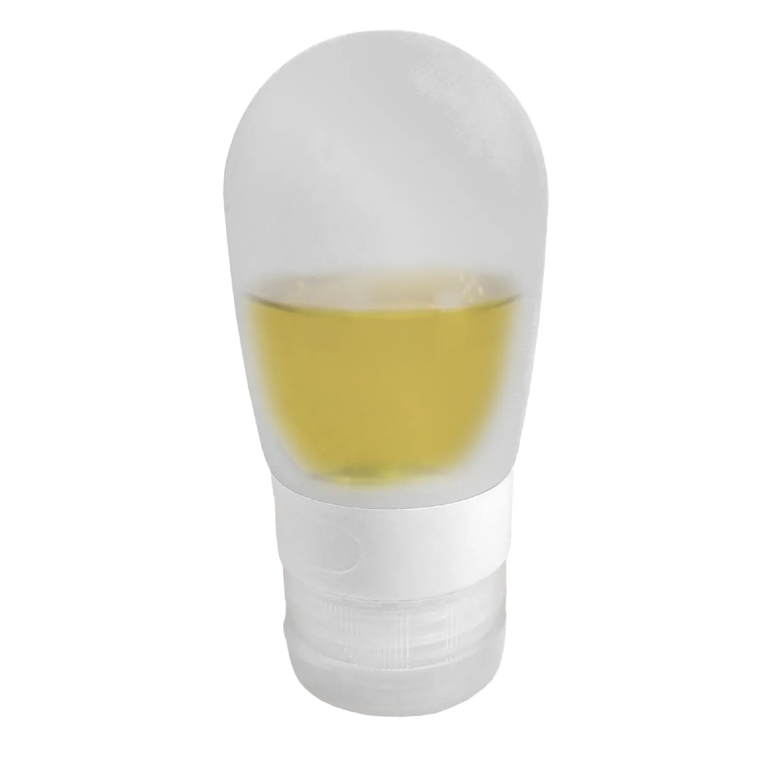 VinBouquet biberon salse 60 ml con tappo a vite