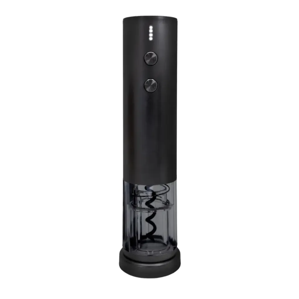 Vin Bouquet 5051001 cavatappi elettrico ricaricabile 12 V