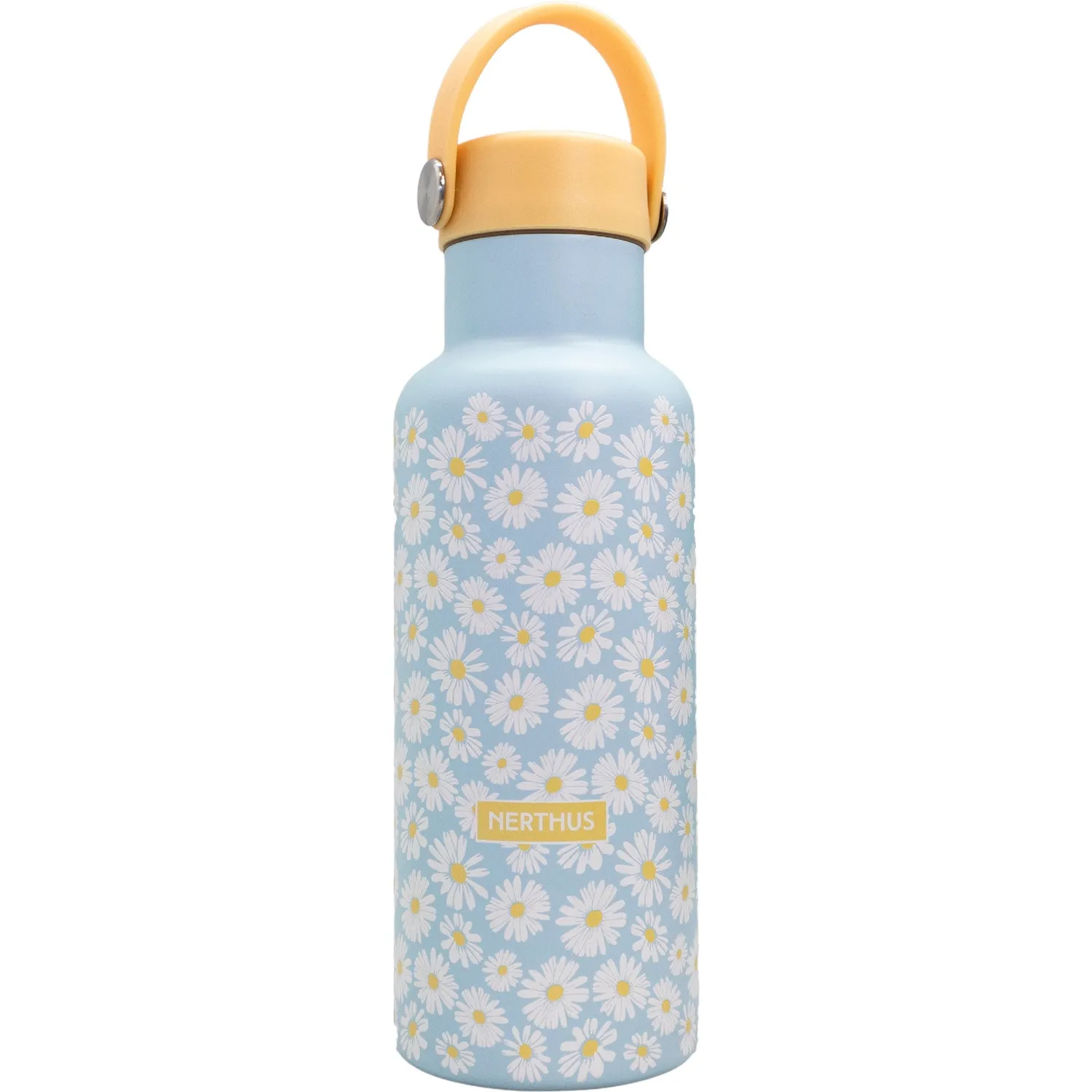 VinBouquet Borraccia Sport con Tappo a Maniglia Termica