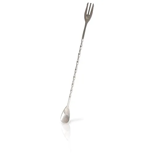 Vin Bouquet FIK 276 cucchiaio cocktail inox spirale