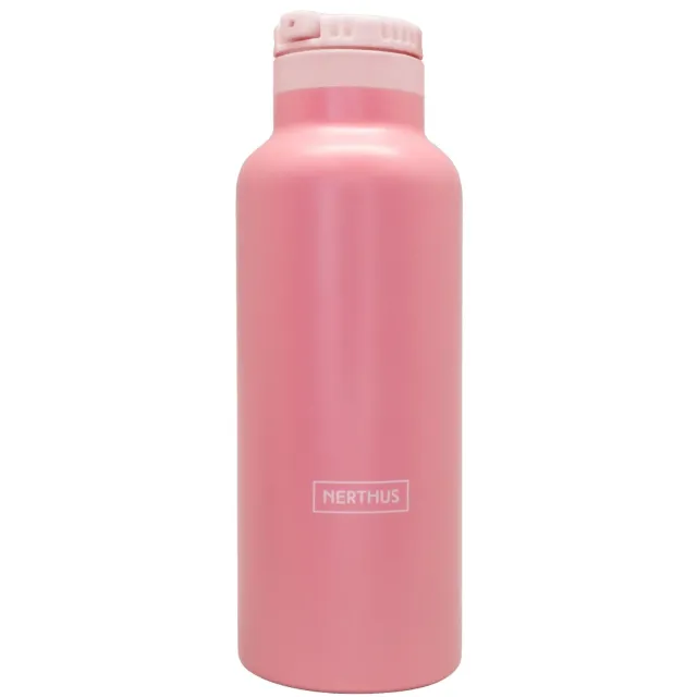 VinBouquet borraccia sport con cannuccia