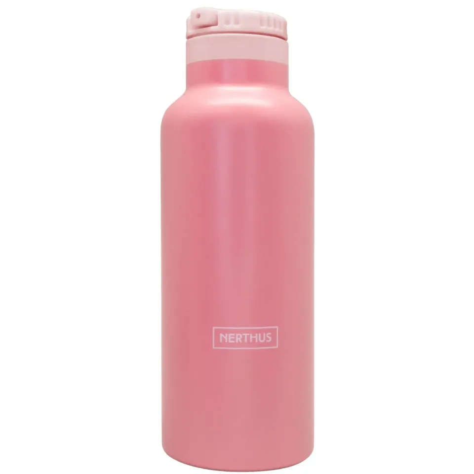 VinBouquet borraccia sport con cannuccia