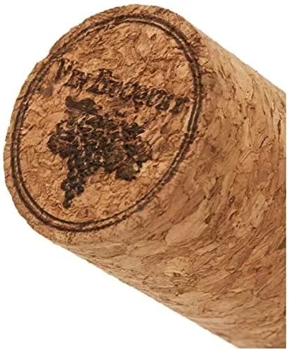 Vin Bouquet FIA 278 Portachiavi Bottiglia in Sughero