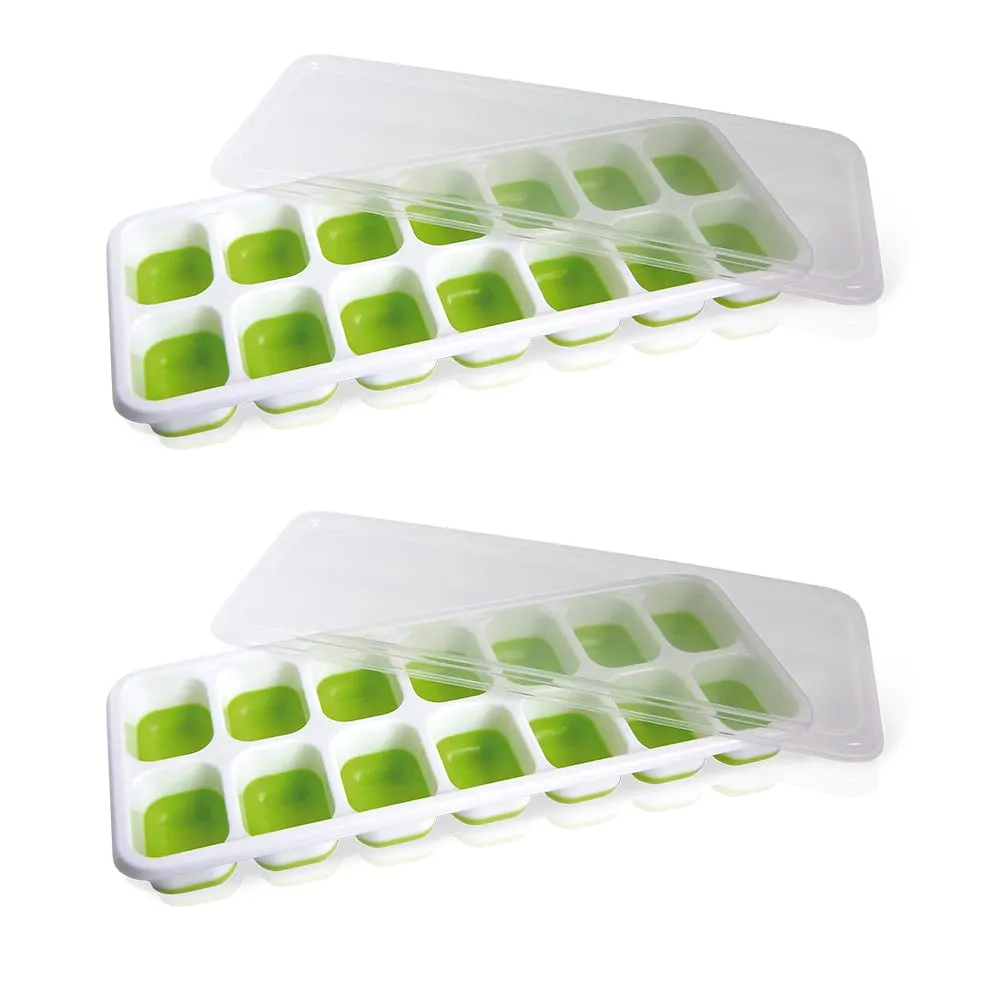Vin Bouquet FIE 961 Stampo Ghiaccio Silicone 14 Cubetti