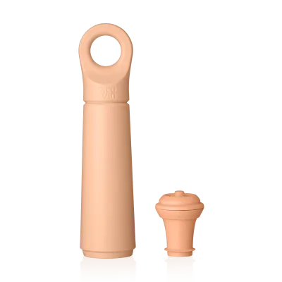 Vacu Vin Loop Wine Saver pompa vino