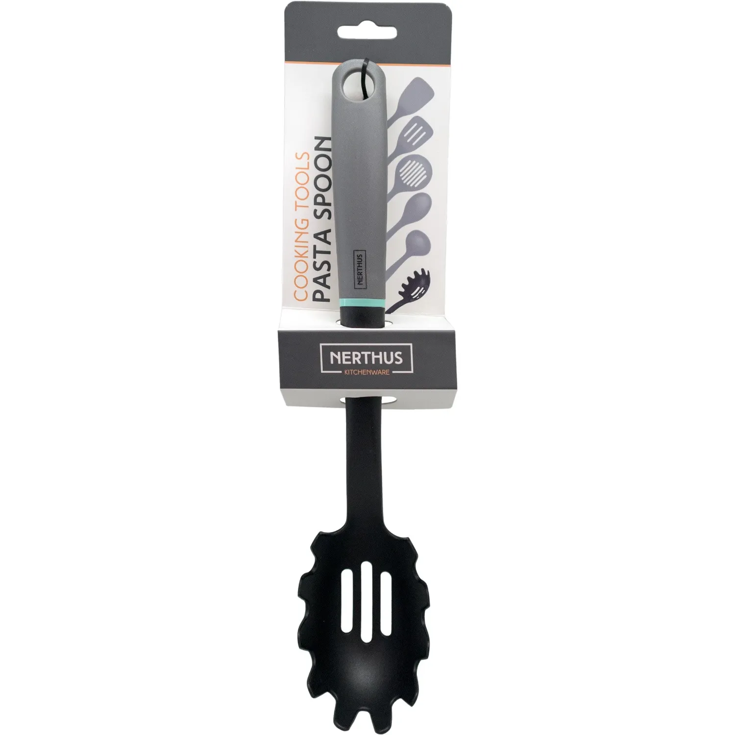 VinBouquet Utensile da Cucina Antiaderente senza BPA