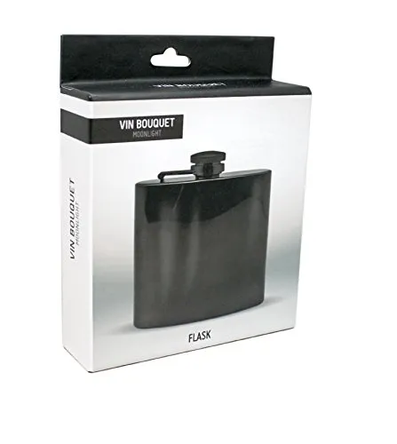 Vin Bouquet FIM 150 shaker cocktail 700 ml grafite