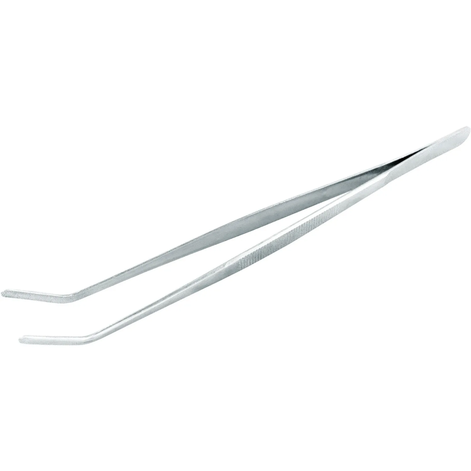 VinBouquet pinza cucina acciaio inox 30 cm