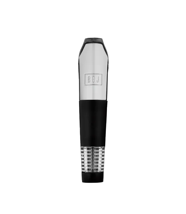 Boj Lumen Prisma versatore vino anti-goccia