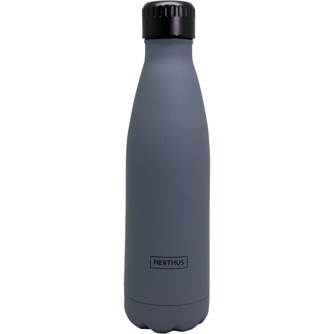 VinBouquet bottiglia termica classica 500 ml acciaio