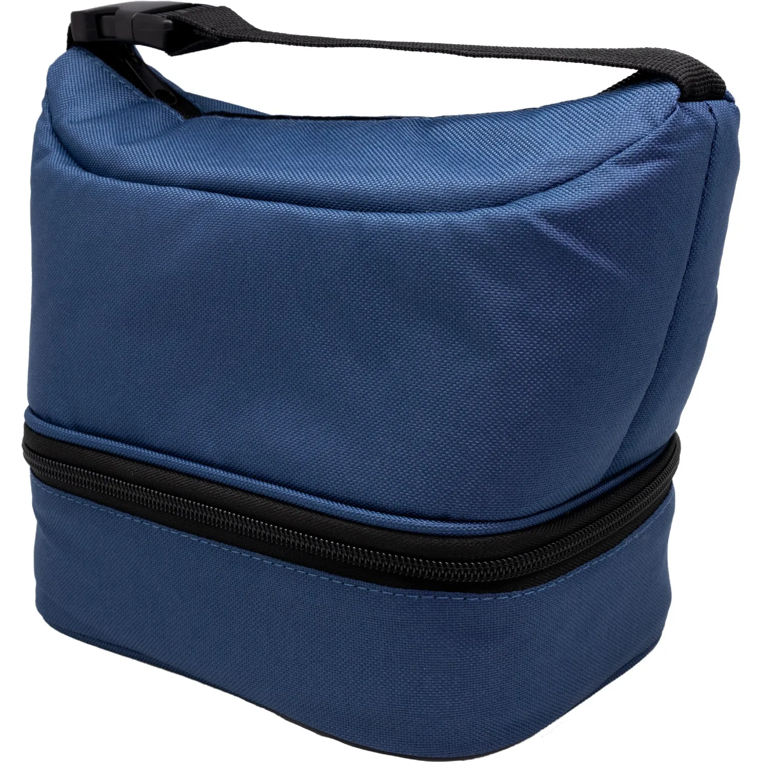 VinBouquet Borsa Termica 2 Scomparti Porta Cibi