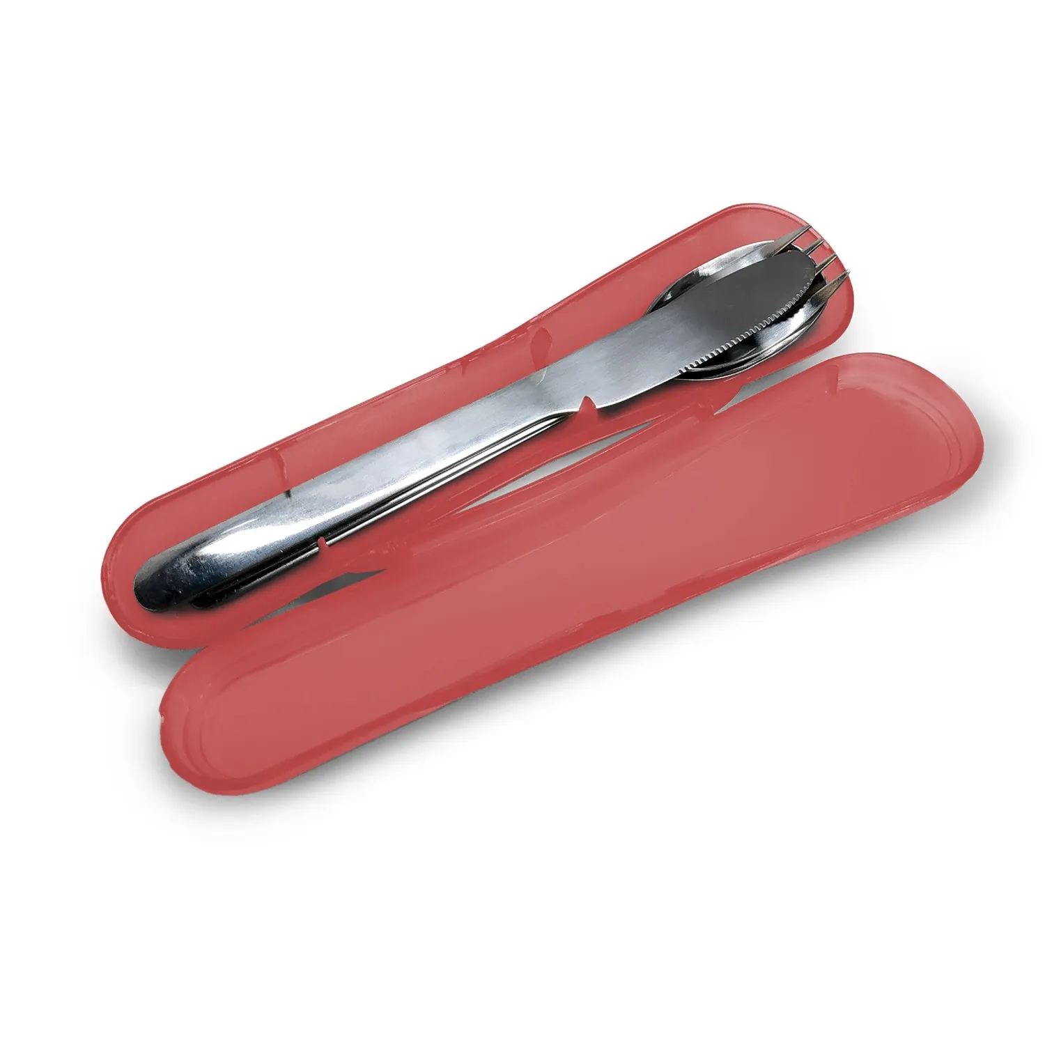 VinBouquet Set Posate Acciaio Inox con Astuccio