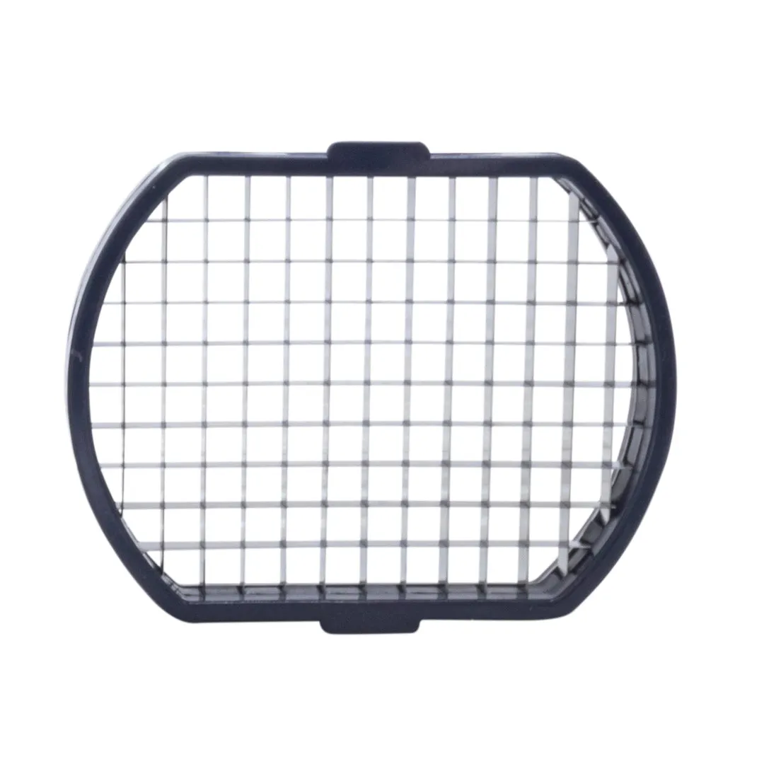 VinBouquet Tritatutto Manuale 2 Lame Acciaio Inox