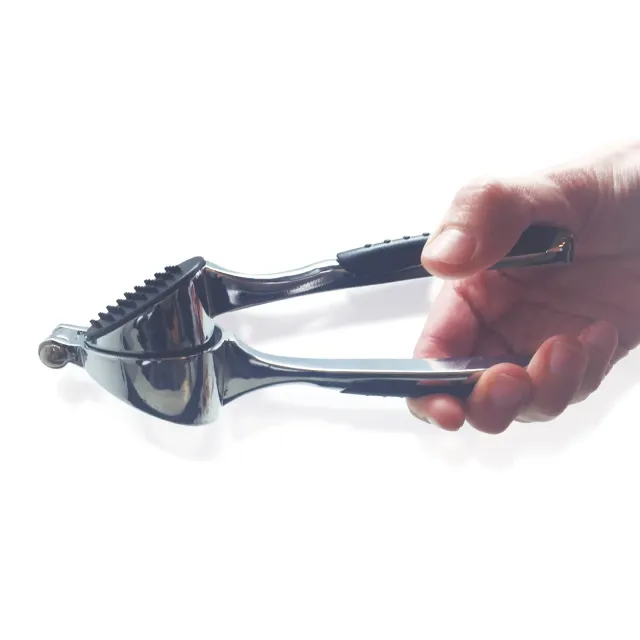 VinBouquet Spremiaglio Acciaio Inox Ergonomico