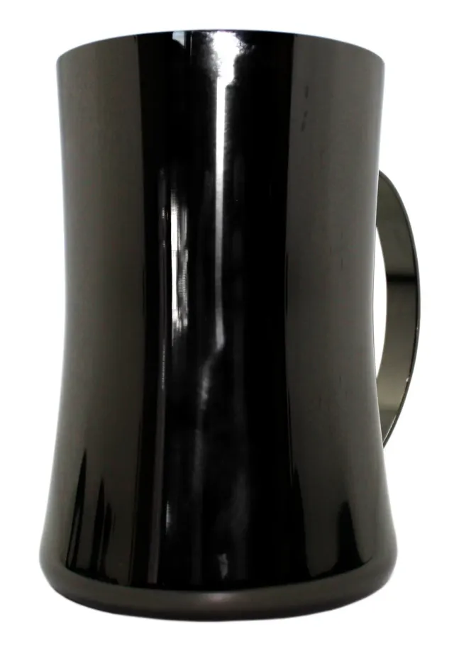 Vin Bouquet Moonlight FIM 207 caraffa 550 ml in acciaio inox nera