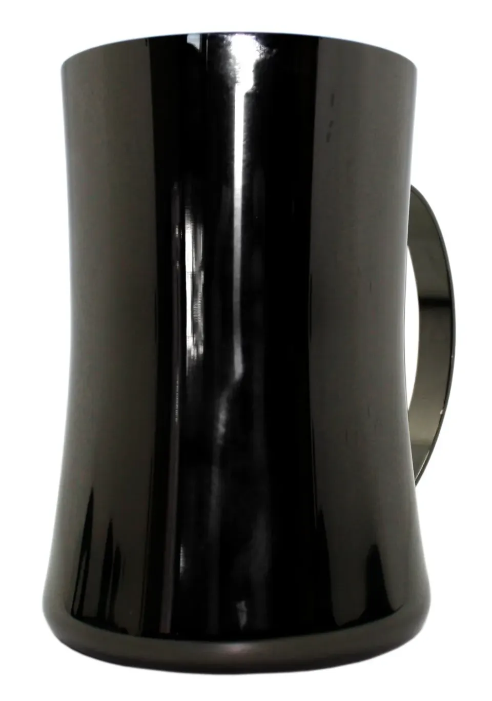 Vin Bouquet Moonlight FIM 207 caraffa 550 ml in acciaio inox nera