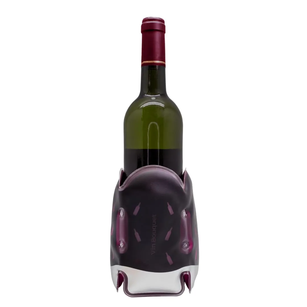 Vin Bouquet One Click FIE 1581 scaldabottiglia riutilizzabile