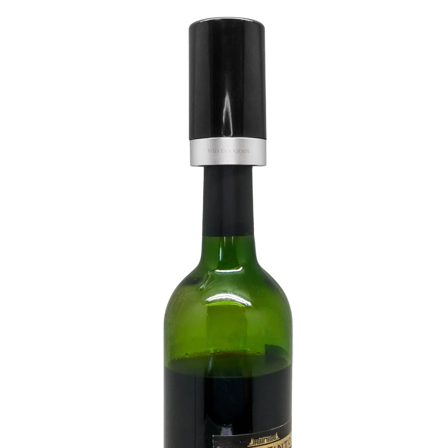 Vin Bouquet FIC 1180 Tappo Sottovuoto Automatico LED