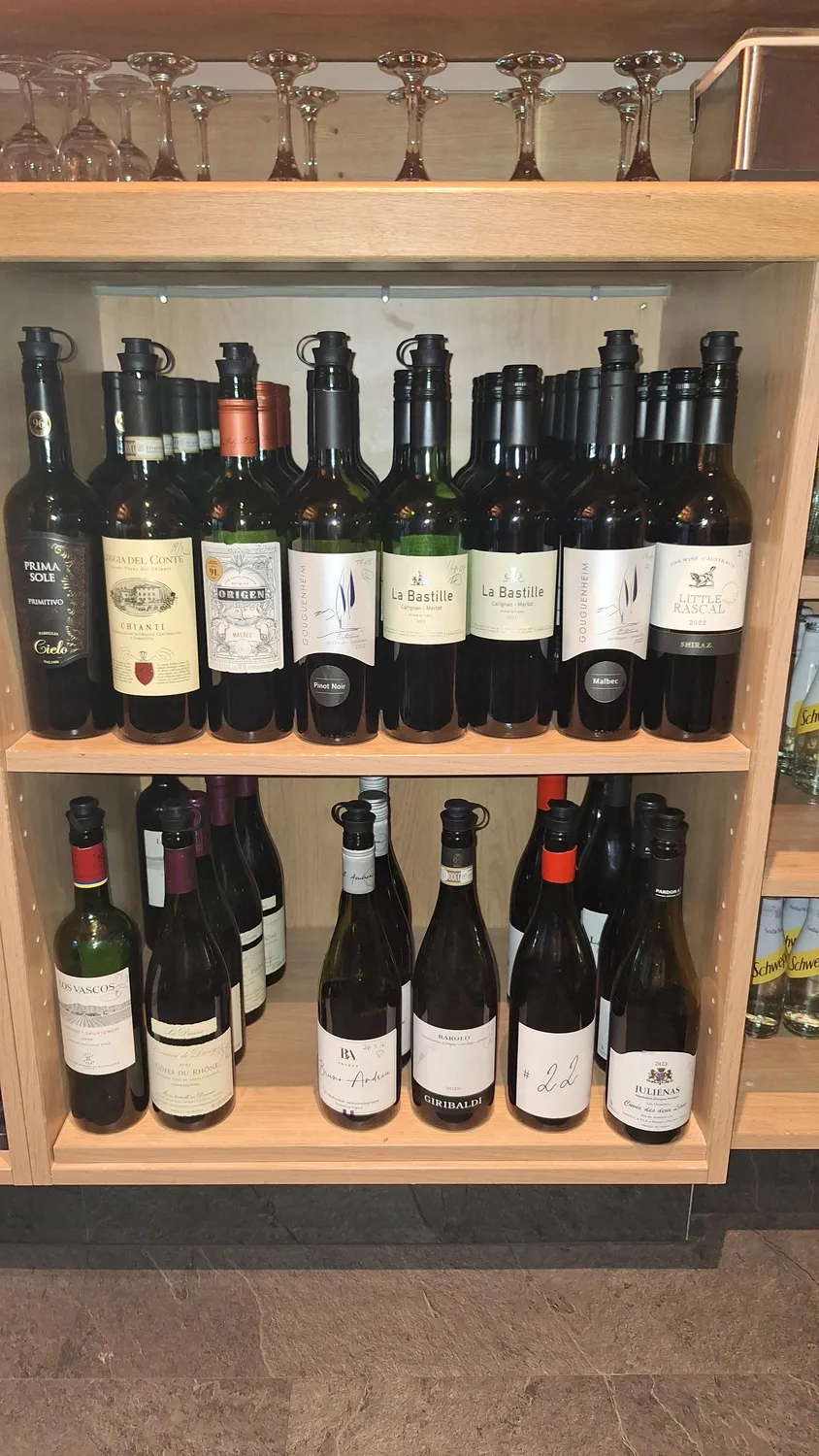 Coravin Pivot Tappo per Vino 6 Pezzi Conservazione 4 Settimane