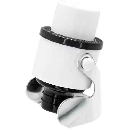 Vin Bouquet FIT 1171 tappo champagne metallo bianco