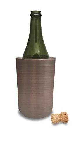 Vin Bouquet FIV 116 Secchiello Ghiaccio Rame Doppia Parete