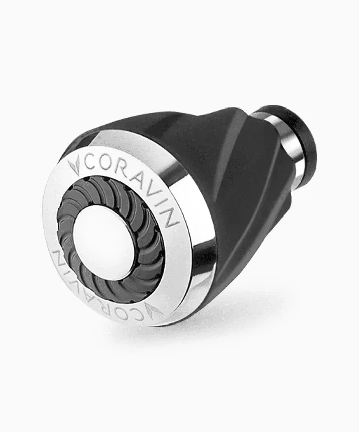 Coravin Timeless aeratore vino decantazione rapida