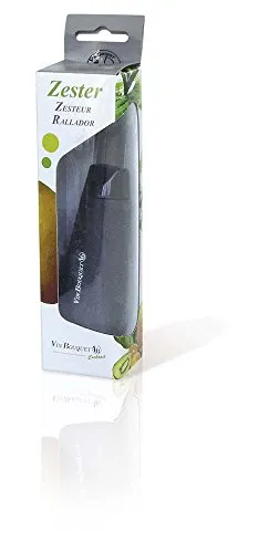 Vin Bouquet FIK 011 grattugia cocktail ergonomica