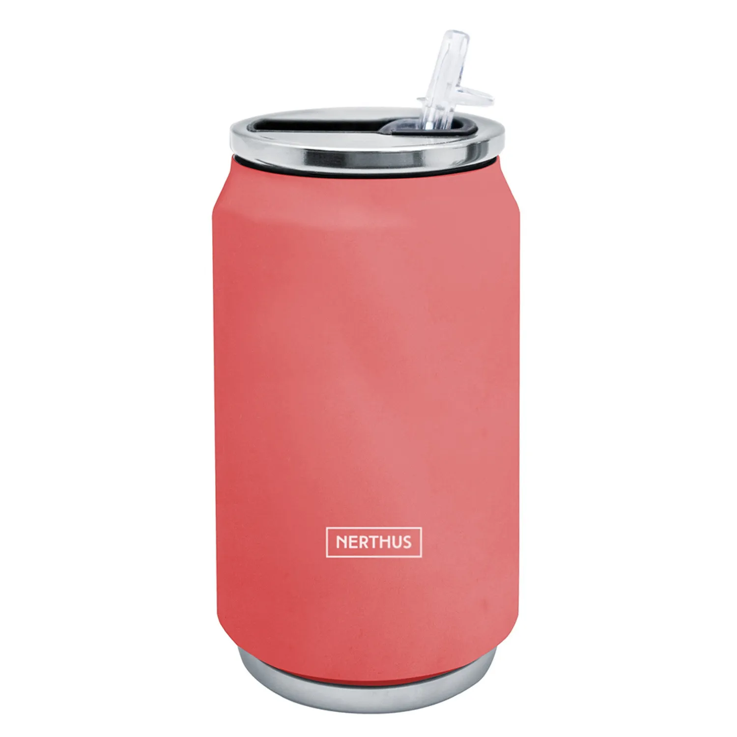 VinBouquet Lattina Termica 330 ml Acciaio Inox