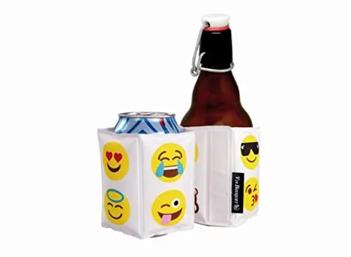 Vin Bouquet FIE 214 glacette lattine gel emoticon