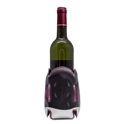 Vin Bouquet One Click FIE 1581 scaldabottiglia riutilizzabile