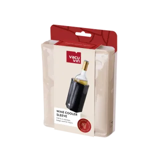 Vacuvin Raffreddatore Vino Flessibile manicotto
