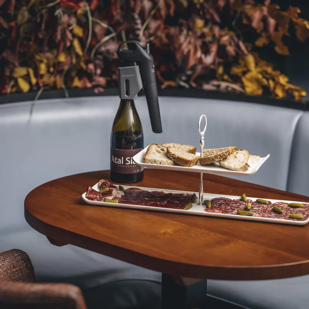 Coravin Timeless Model Three Pro sistema vino