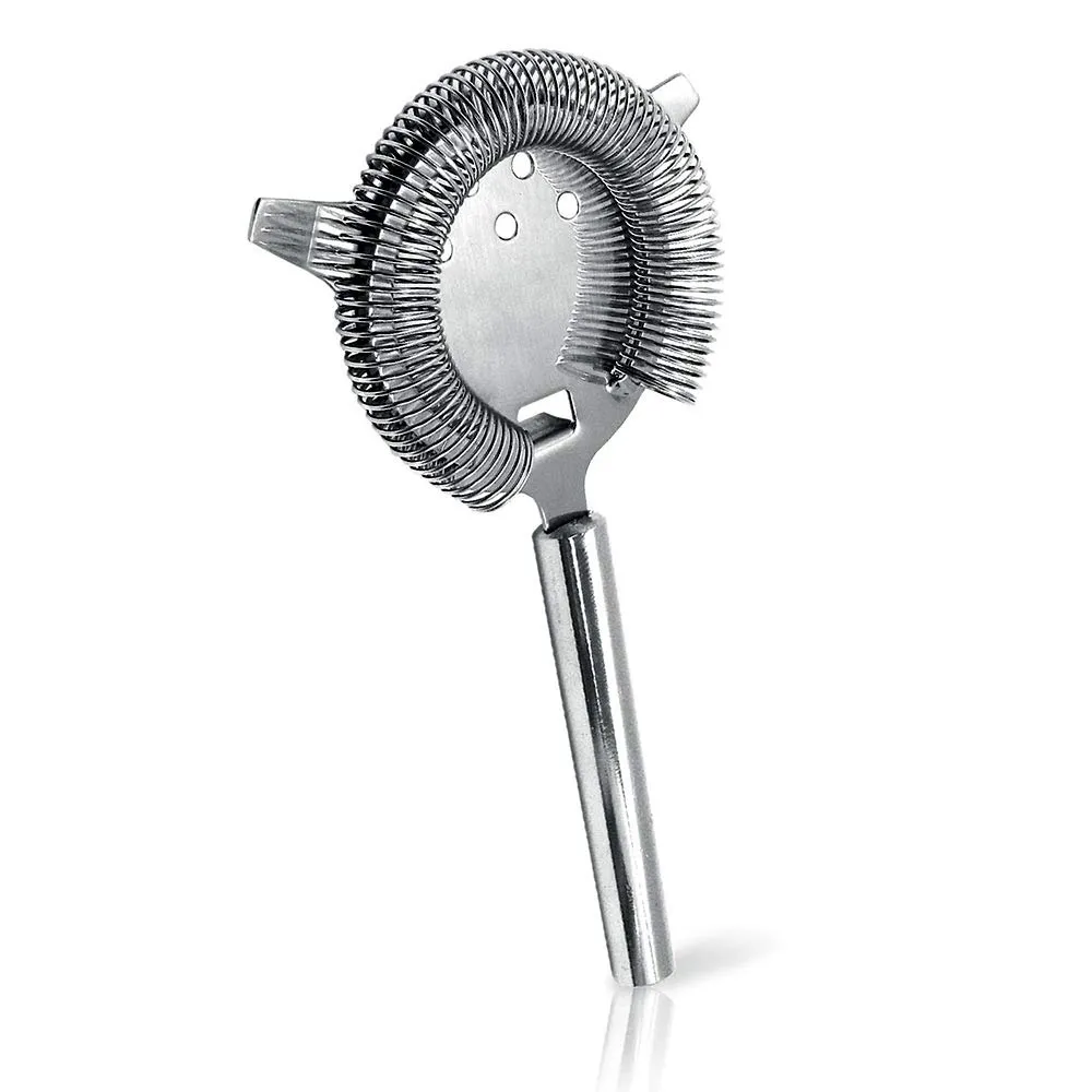 Vin Bouquet FIK 001 Set Cocktail Acciaio Inox 4 Pezzi