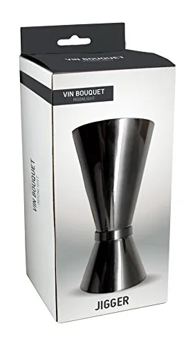 Vin Bouquet FIM 149 jigger a clessidra