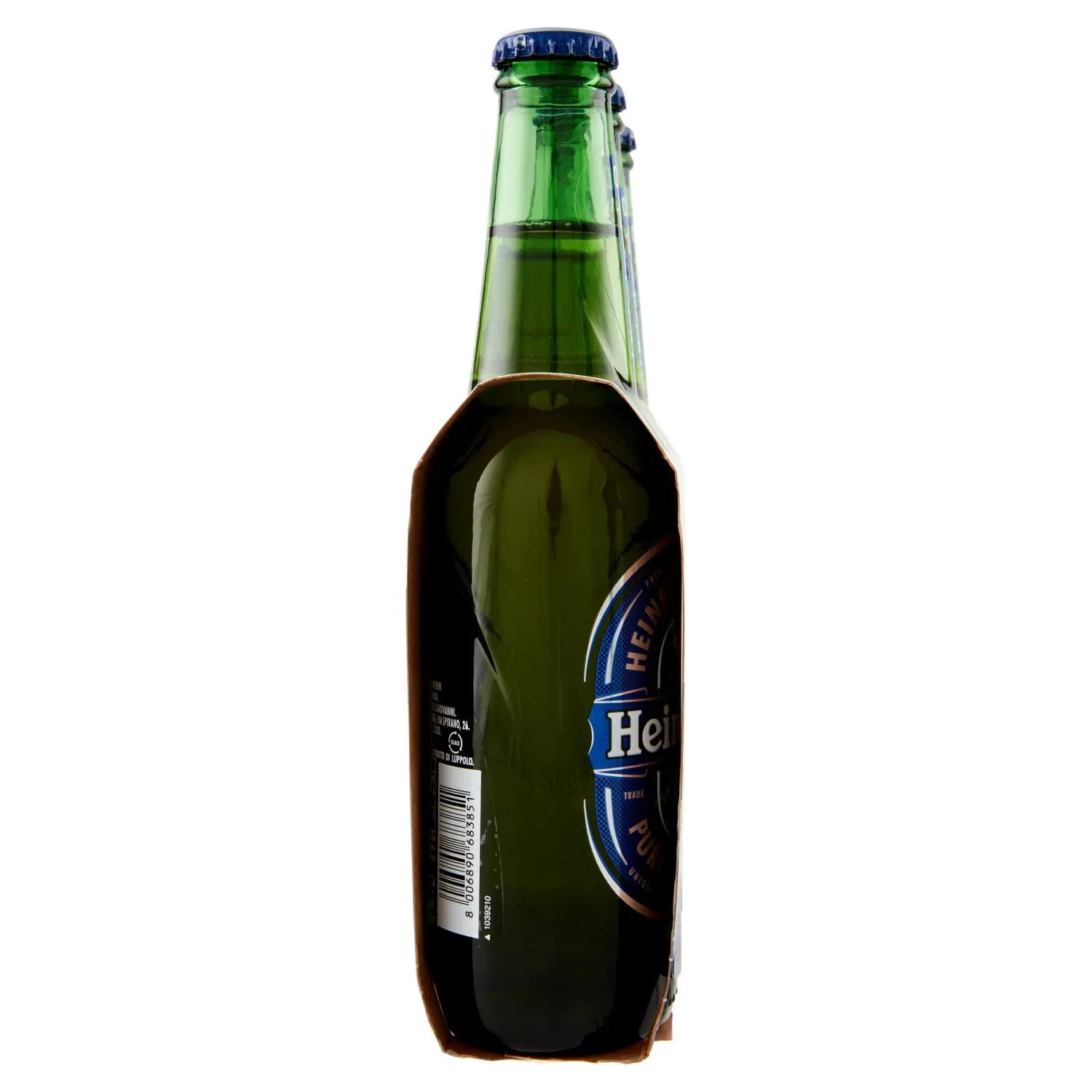 Heineken 0.0 Birra Analcolica 3x33cl Bottiglia